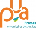 Logo Presses universitaires des Antilles